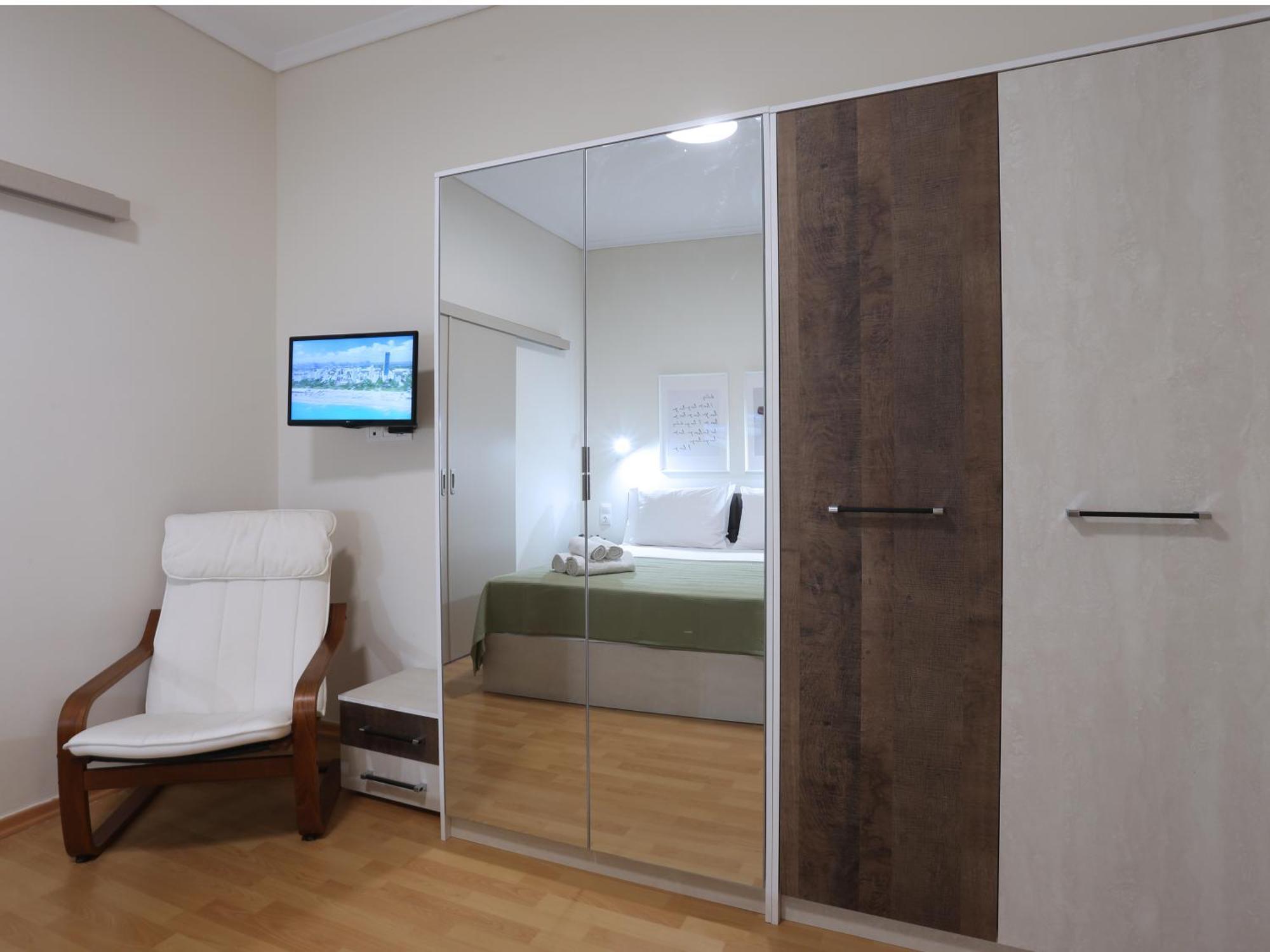 Nostos Luxury Apartment-Perfect Hospitality سالونيك المظهر الخارجي الصورة