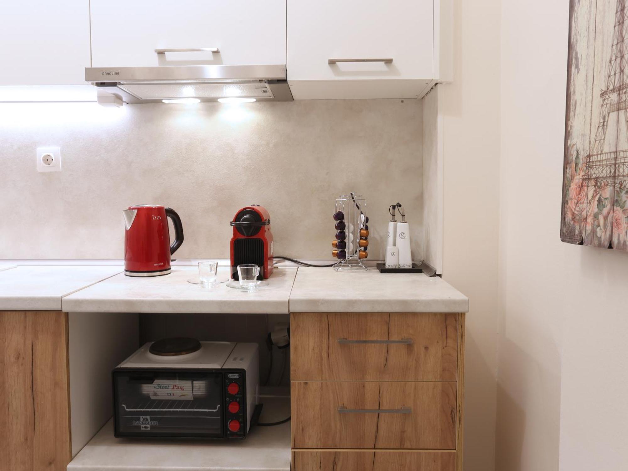 Nostos Luxury Apartment-Perfect Hospitality سالونيك المظهر الخارجي الصورة