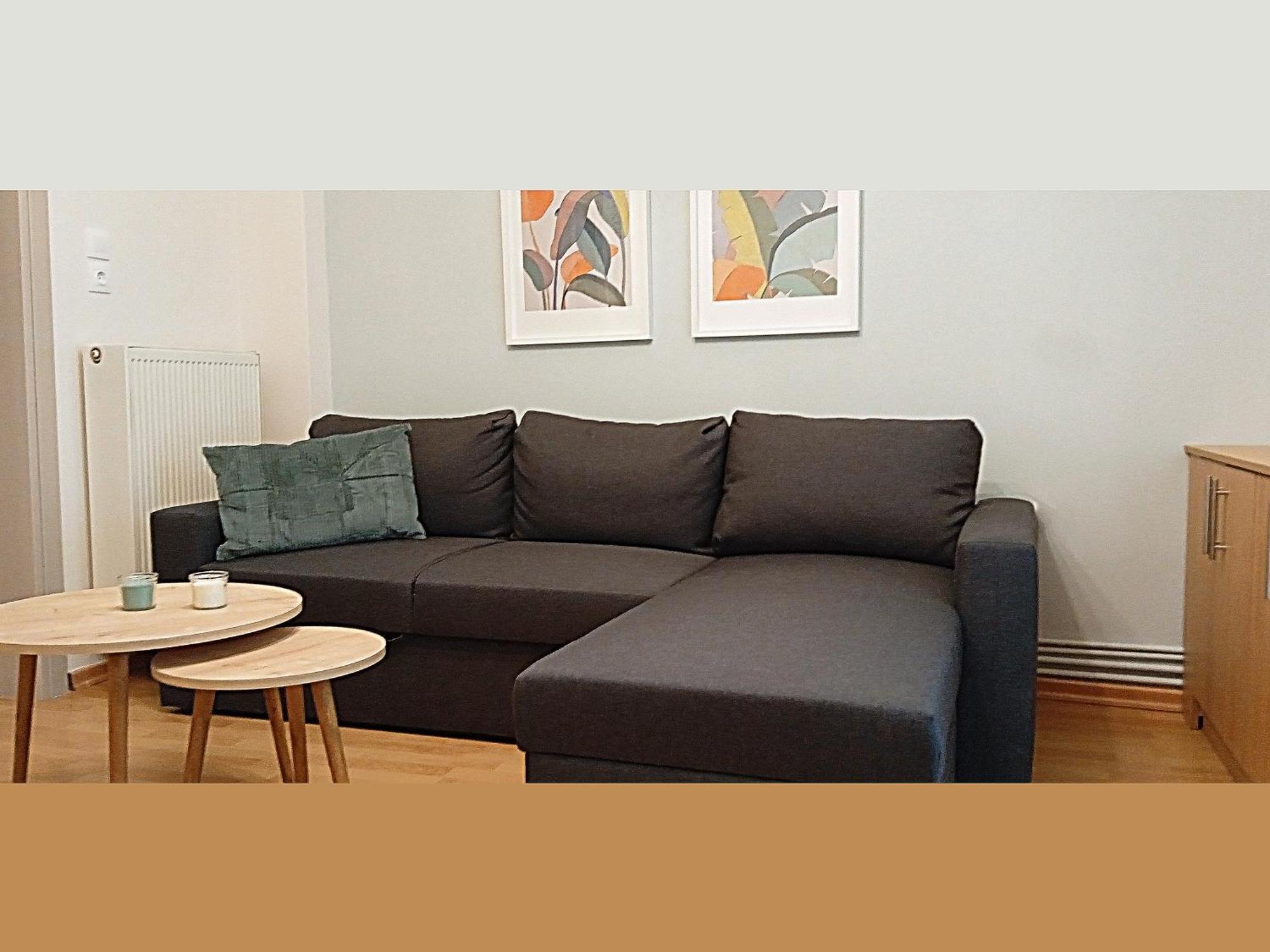 Nostos Luxury Apartment-Perfect Hospitality سالونيك المظهر الخارجي الصورة