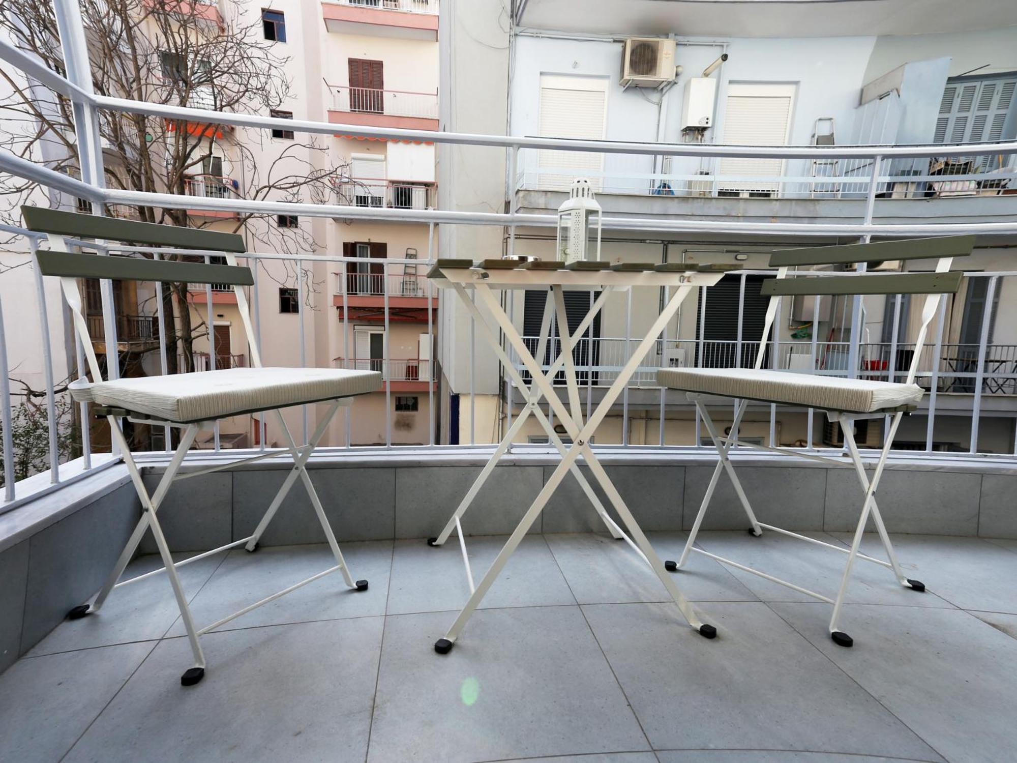 Nostos Luxury Apartment-Perfect Hospitality سالونيك المظهر الخارجي الصورة