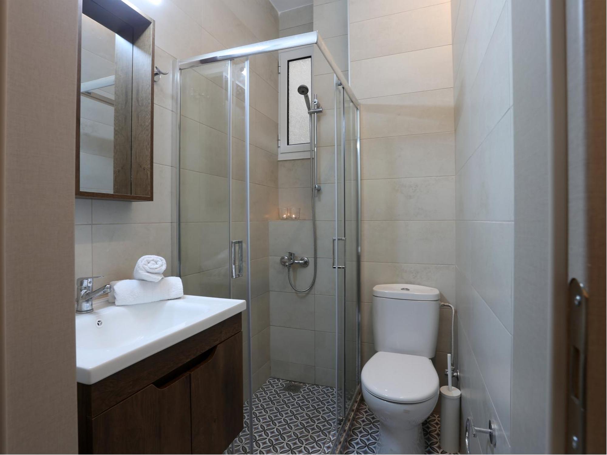 Nostos Luxury Apartment-Perfect Hospitality سالونيك المظهر الخارجي الصورة