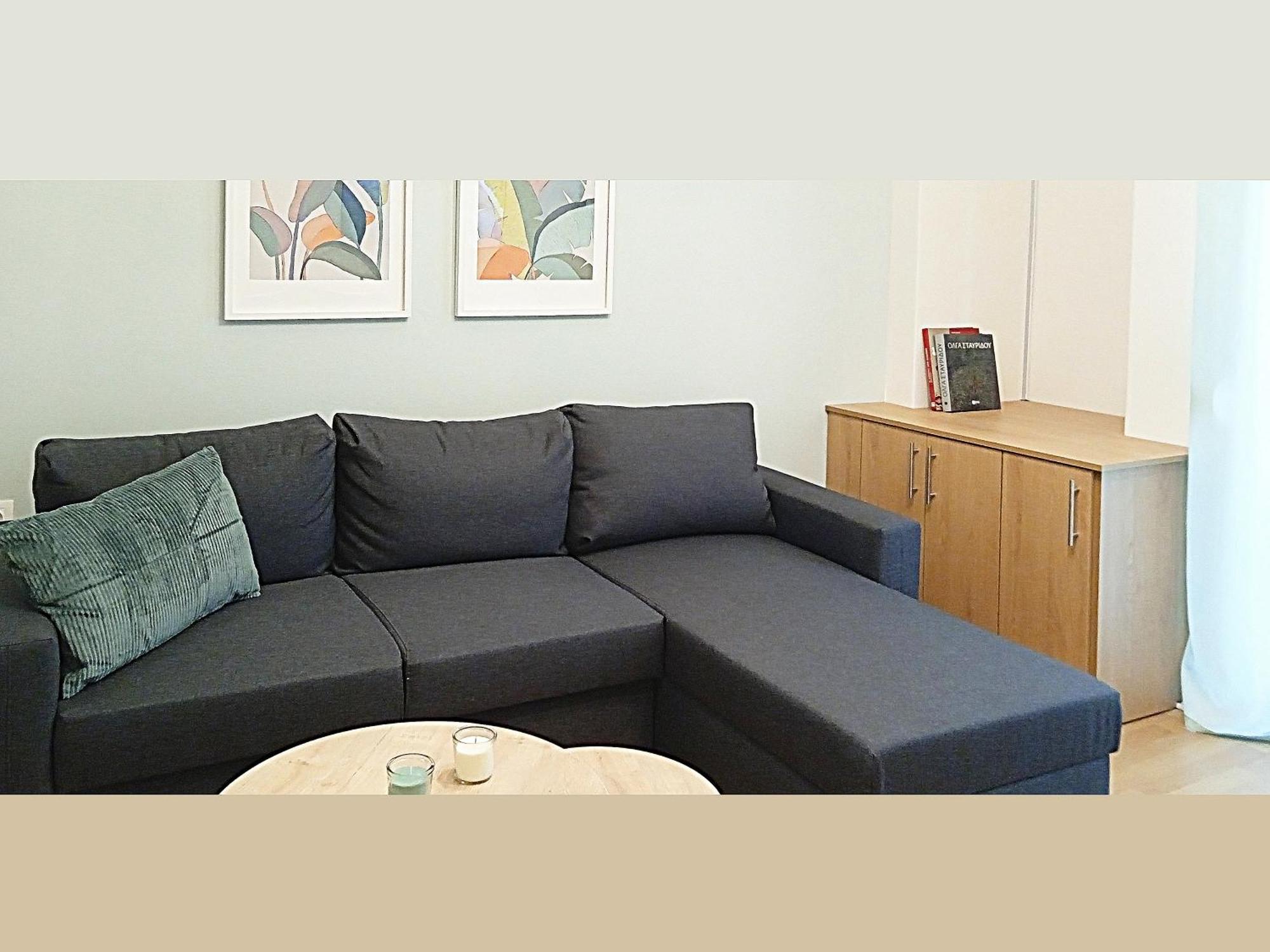 Nostos Luxury Apartment-Perfect Hospitality سالونيك المظهر الخارجي الصورة